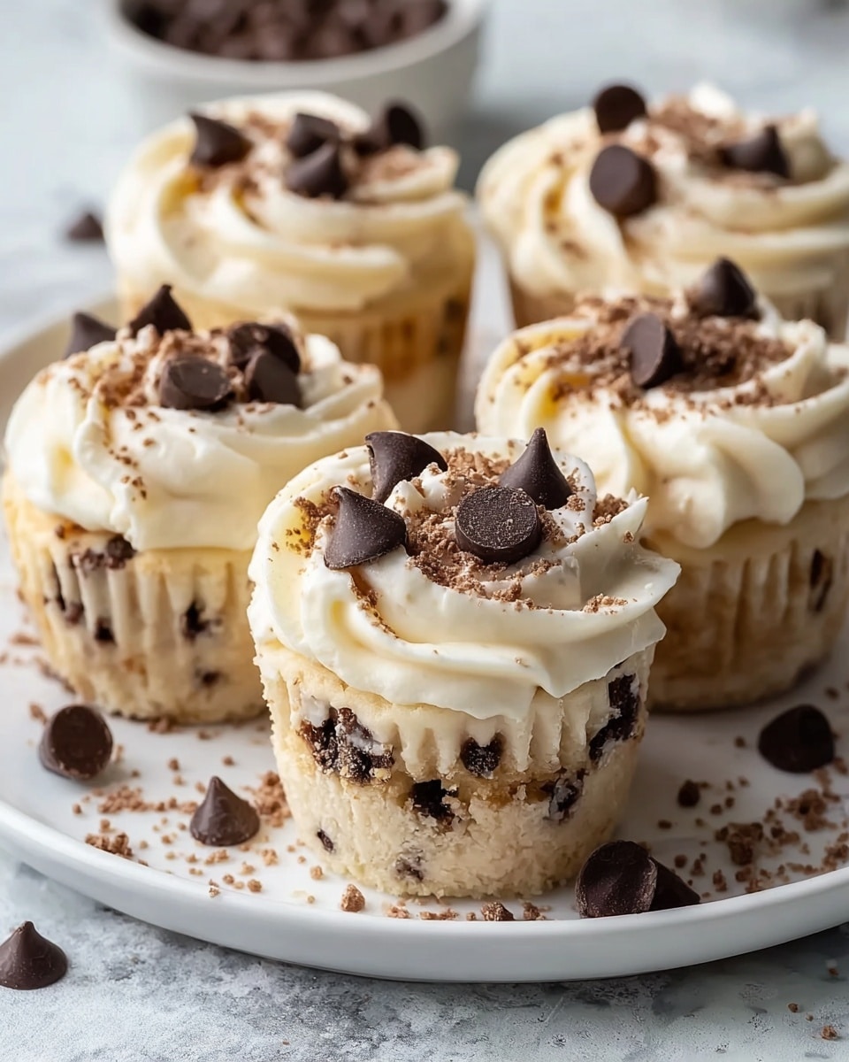 High-Protein Snack Goal: Delicious No-Bake Cookie Dough Bites